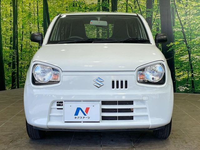 SUZUKI ALTO 2019