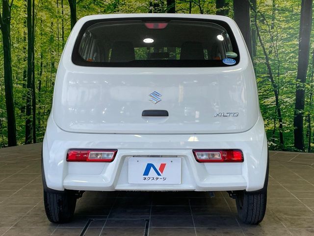 SUZUKI ALTO 2019