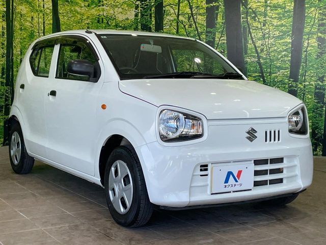 SUZUKI ALTO 2019