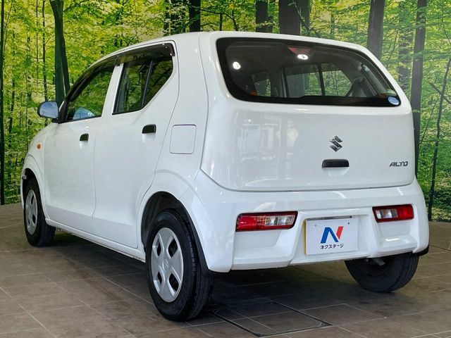 SUZUKI ALTO 2019