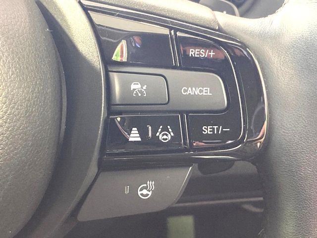 HONDA VEZEL e:HEV 2023