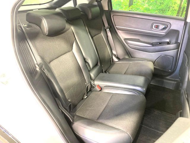 HONDA VEZEL e:HEV 2023