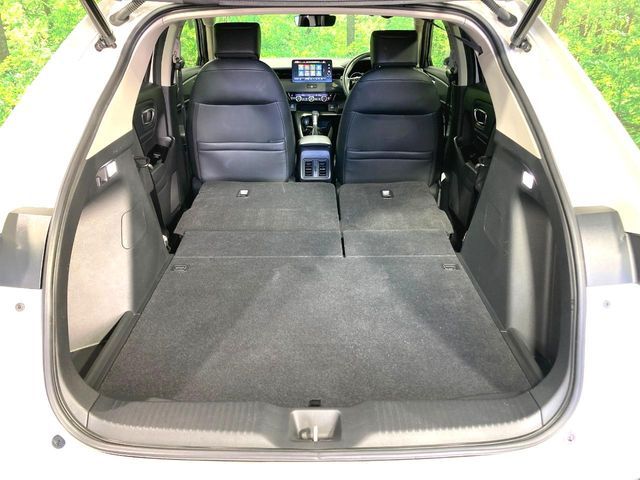 HONDA VEZEL e:HEV 2023