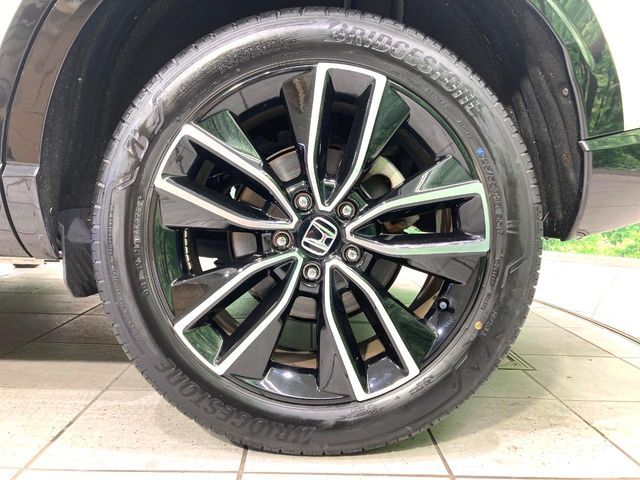 HONDA VEZEL e:HEV 2023