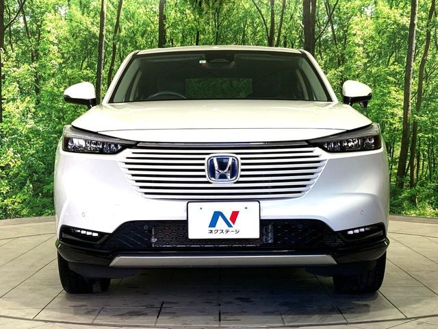 HONDA VEZEL e:HEV 2023