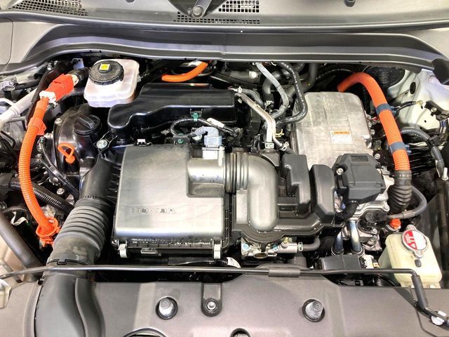 HONDA VEZEL e:HEV 2023