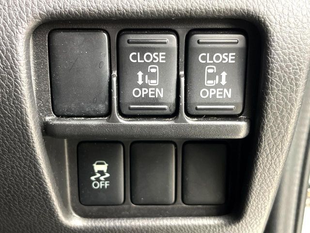 NISSAN DAYZ ROOX 2014