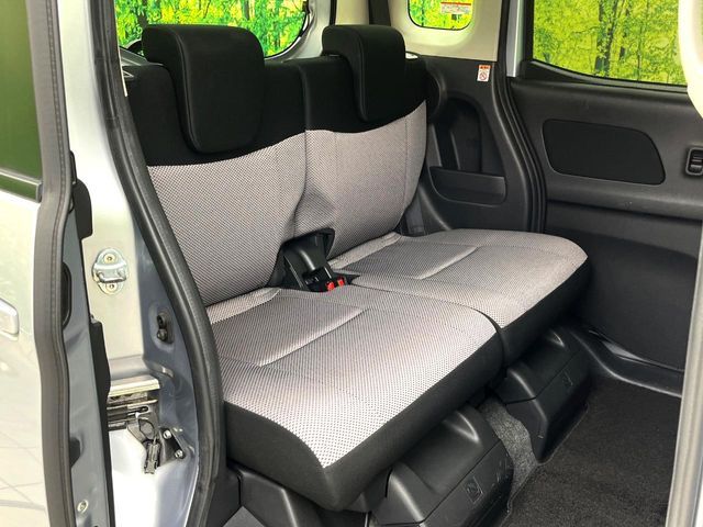 NISSAN DAYZ ROOX 2014