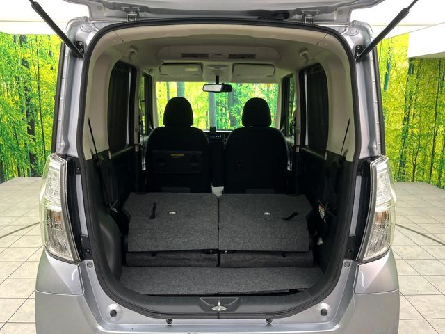 NISSAN DAYZ ROOX 2014