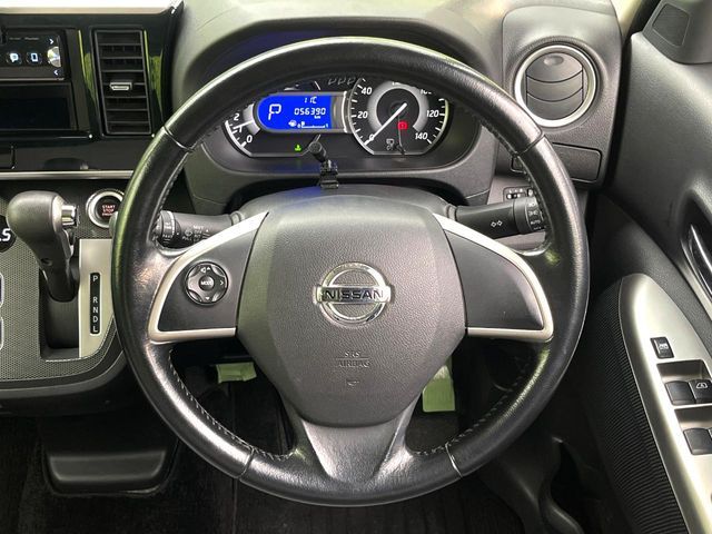 NISSAN DAYZ ROOX 2014