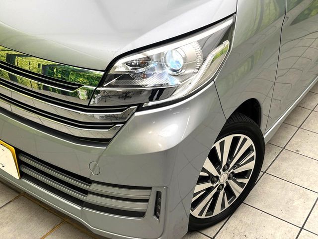 NISSAN DAYZ ROOX 2014