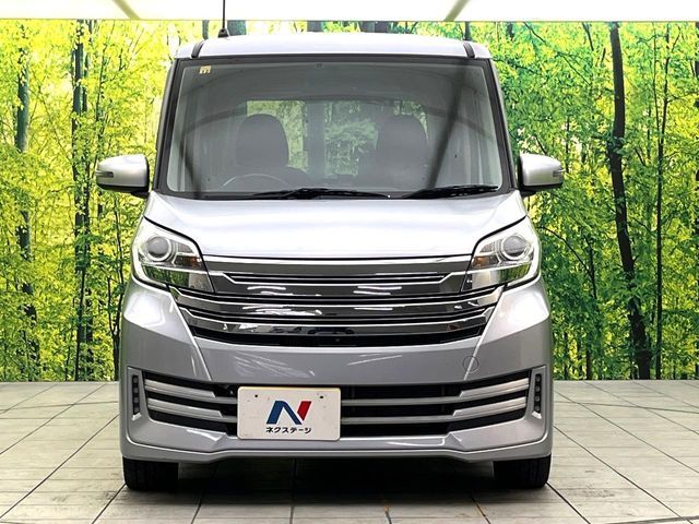 NISSAN DAYZ ROOX 2014