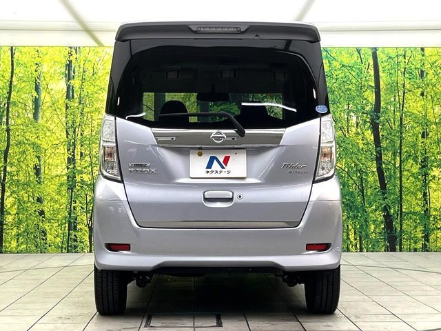 NISSAN DAYZ ROOX 2014