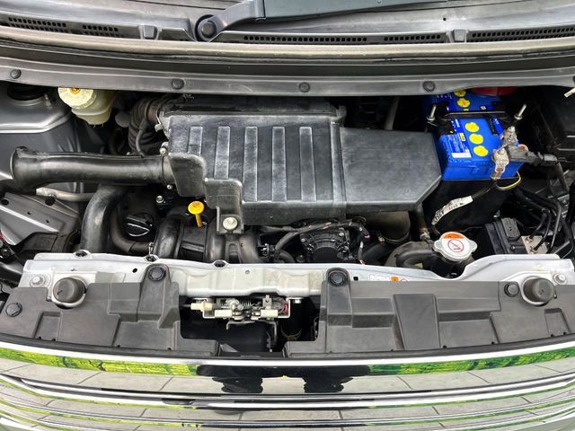 NISSAN DAYZ ROOX 2014