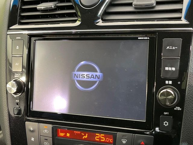 NISSAN SERENA  S-HYBRID 2015