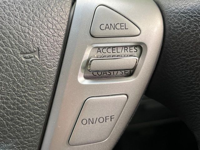 NISSAN SERENA  S-HYBRID 2015