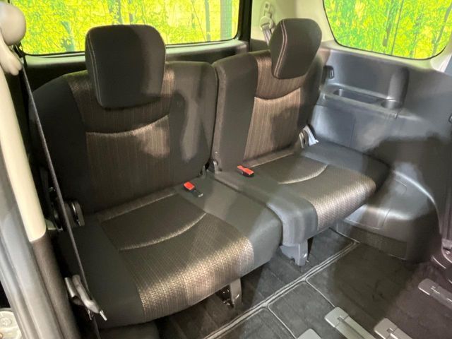 NISSAN SERENA  S-HYBRID 2015