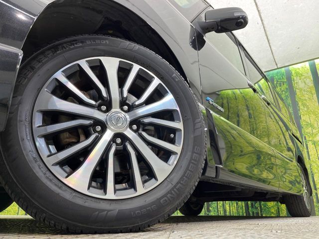 NISSAN SERENA  S-HYBRID 2015