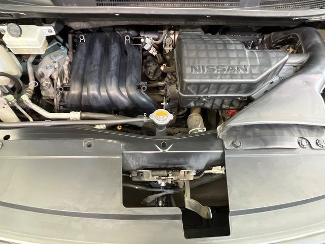 NISSAN SERENA  S-HYBRID 2015