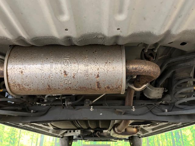 NISSAN SERENA  S-HYBRID 2015