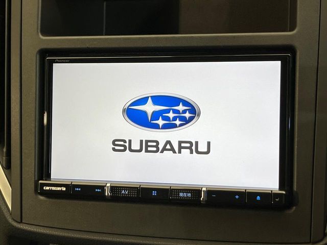 SUBARU IMPREZA SPORT 4WD 2021