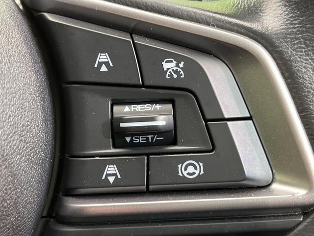 SUBARU IMPREZA SPORT 4WD 2021