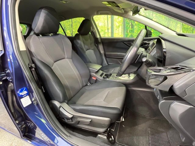 SUBARU IMPREZA SPORT 4WD 2021