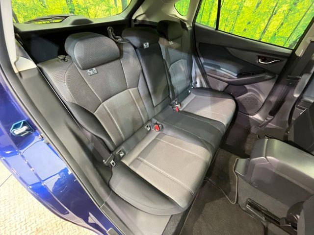 SUBARU IMPREZA SPORT 4WD 2021