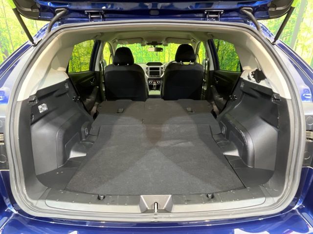 SUBARU IMPREZA SPORT 4WD 2021