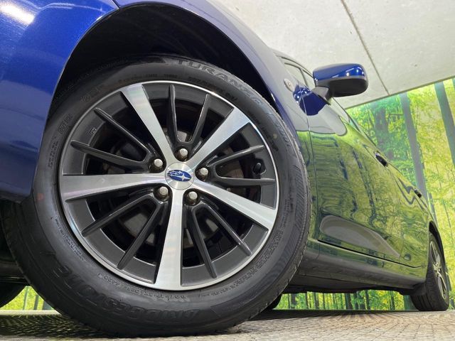 SUBARU IMPREZA SPORT 4WD 2021