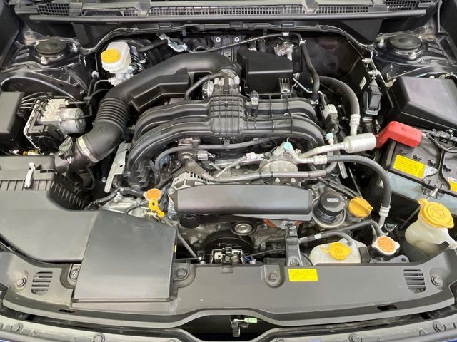 SUBARU IMPREZA SPORT 4WD 2021