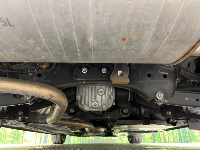 SUBARU IMPREZA SPORT 4WD 2021