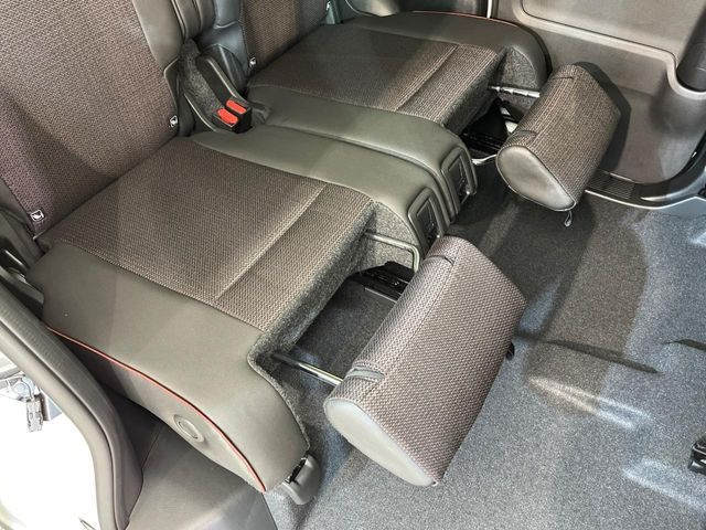 SUZUKI Spacia custom 2024