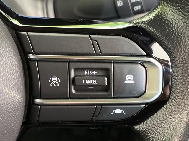 SUZUKI Spacia custom 2024