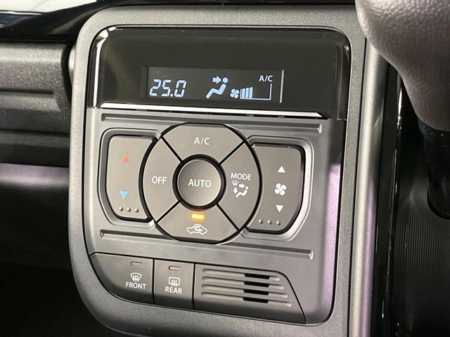 SUZUKI Spacia custom 2024