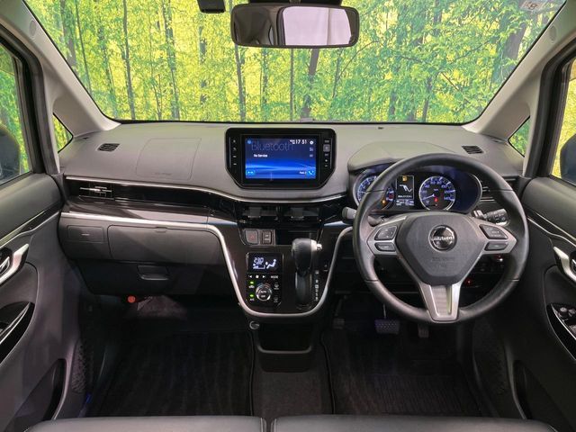 DAIHATSU MOVE CUSTOM 2017