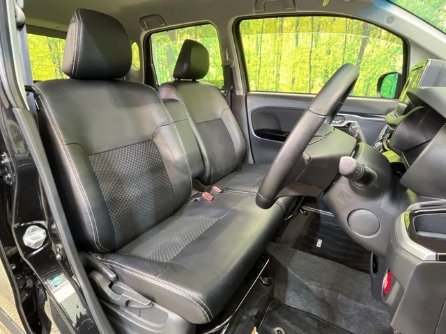 DAIHATSU MOVE CUSTOM 2017