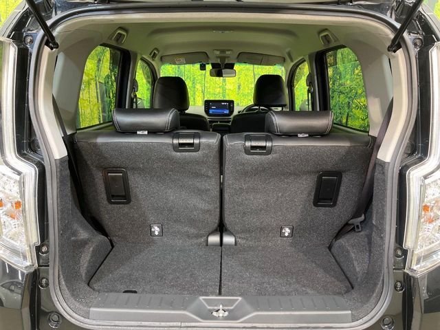 DAIHATSU MOVE CUSTOM 2017