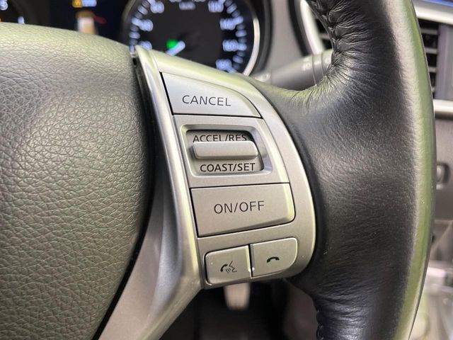 NISSAN X-TRAIL 4WD 2015