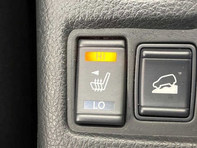 NISSAN X-TRAIL 4WD 2015