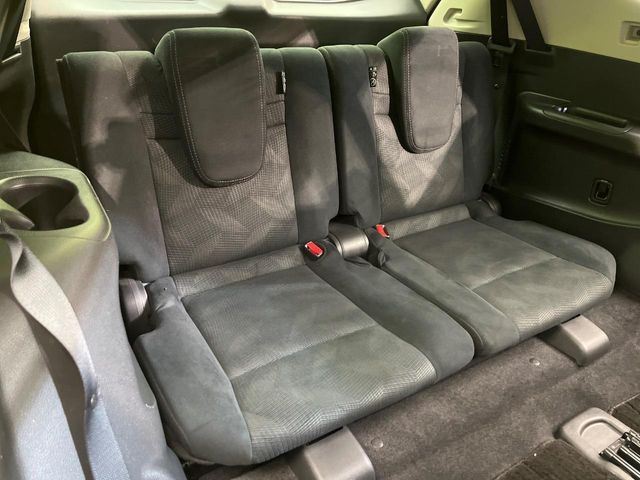 NISSAN X-TRAIL 4WD 2015