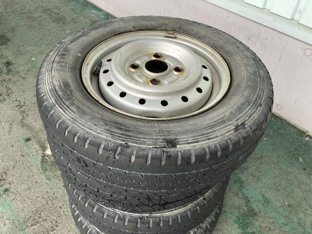 SUZUKI CARRY truck 4WD 2020