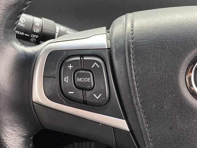 TOYOTA ESTIMA HYBRID 4WD 2016