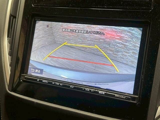 SUBARU IMPREZA SPORT 4WD 2016