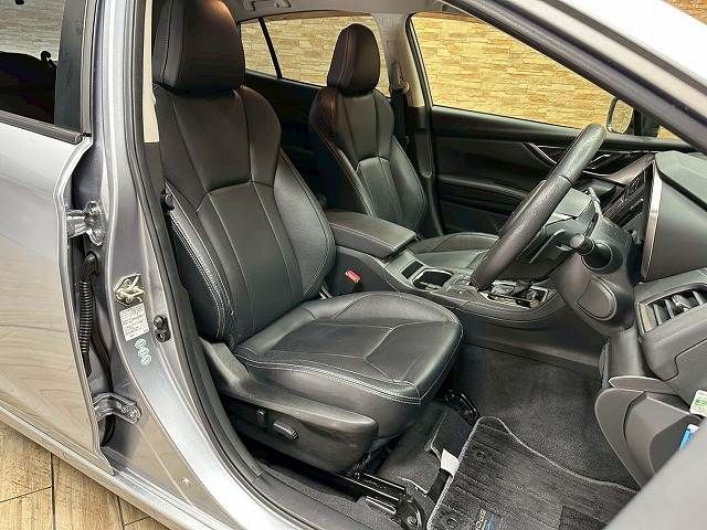 SUBARU IMPREZA SPORT 4WD 2016