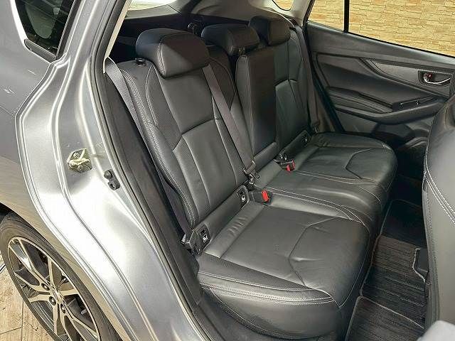 SUBARU IMPREZA SPORT 4WD 2016