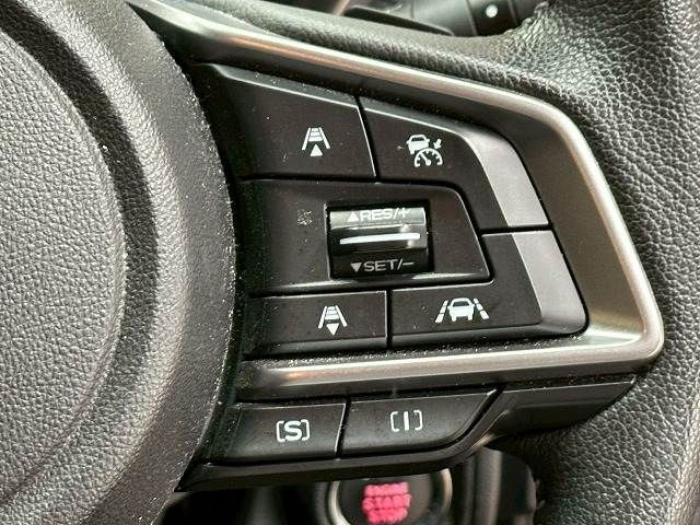 SUBARU IMPREZA SPORT 4WD 2016