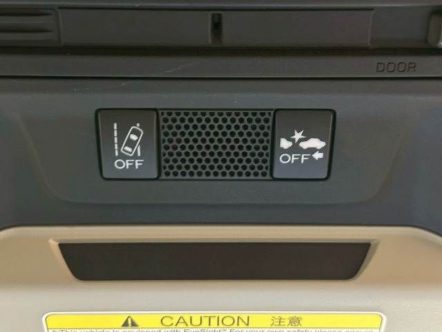 SUBARU IMPREZA SPORT 4WD 2016