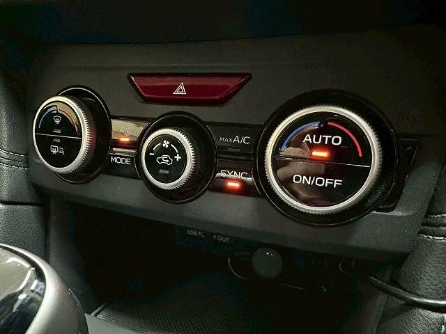 SUBARU IMPREZA SPORT 4WD 2016