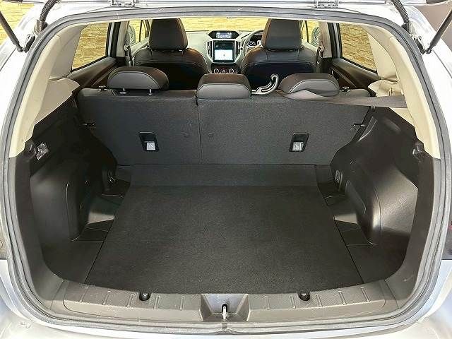 SUBARU IMPREZA SPORT 4WD 2016